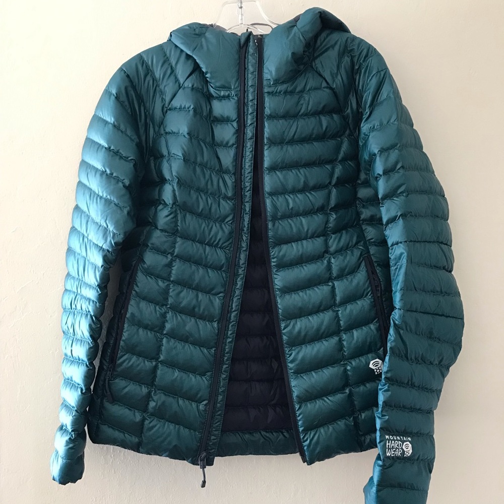 Women's Ghost Whisperer/2™ Hoody